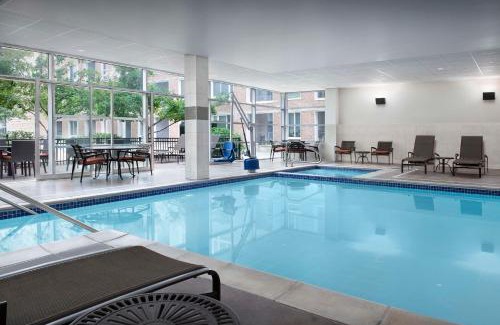 Transit Village Hotel | Hyatt Place Boulder Pearl Street - Newly Renovated