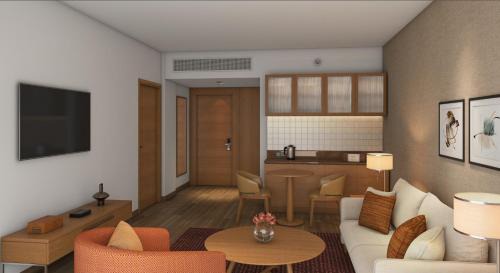 Udyog Vihar Hotel | Hyatt Place Gurgaon Udyog Vihar