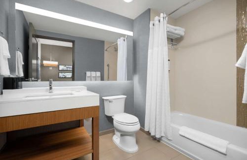 Iowa City Hotel | Hyatt Place Iowa City Downtown