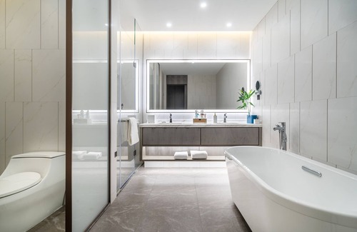 Lanshan District Hotel | Hyatt Place Linyi People Square
