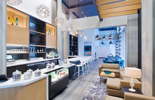 Hunters Point Hotel | Hyatt Place Long Island City