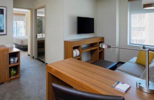Hunters Point Hotel | Hyatt Place Long Island City