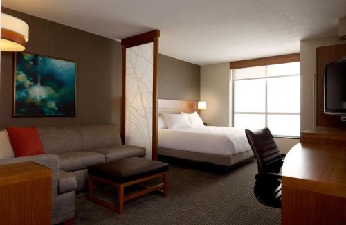 North Overton Hotel | Hyatt Place Lubbock