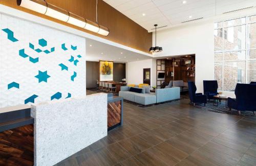 North Overton Hotel | Hyatt Place Lubbock