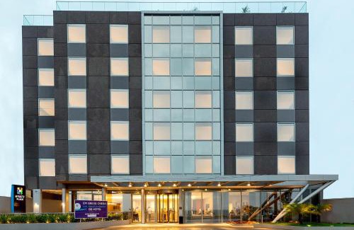 Macae Hotel | Hyatt Place Macae