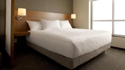 Marlborough Hotel | Hyatt Place Marlborough/Apex Center