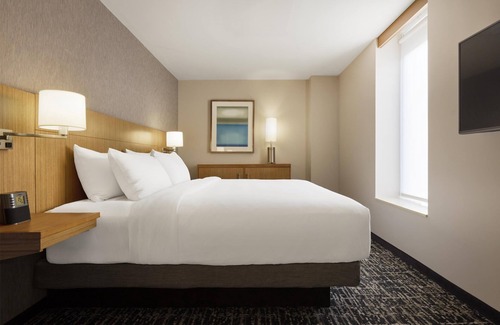 Southeast Yonkers Hotel | Hyatt Place New York/Yonkers