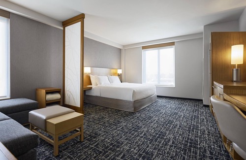 Southeast Yonkers Hotel | Hyatt Place New York/Yonkers