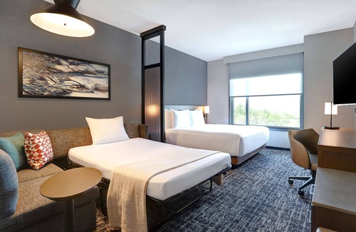 Ottawa Division Hotel | Hyatt Place Ottawa West