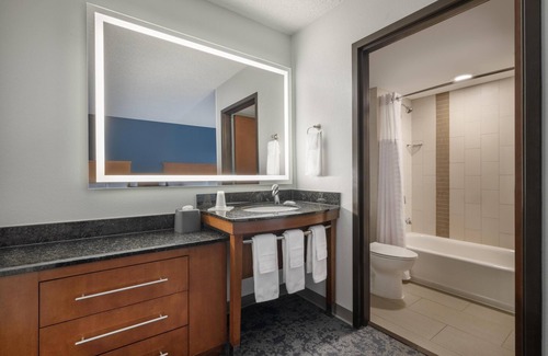 Rancho Cordova Hotel | Hyatt Place Sacramento/Rancho Cordova