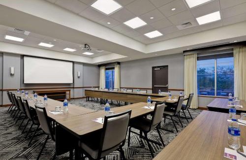 Stone Oak Hotel | Hyatt Place San Antonio North Stone Oak
