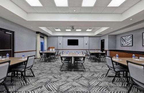 Stone Oak Hotel | Hyatt Place San Antonio North Stone Oak