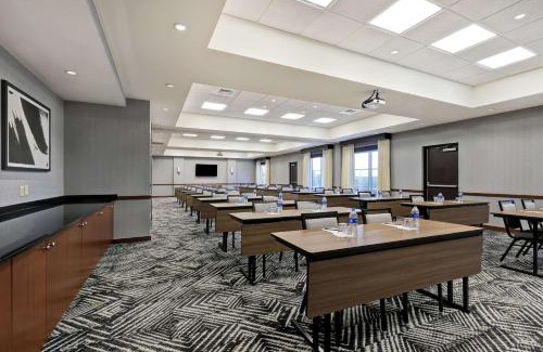 Stone Oak Hotel | Hyatt Place San Antonio North Stone Oak