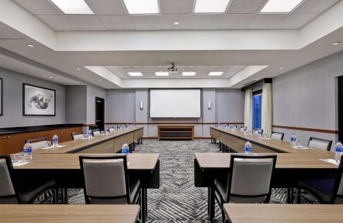 Stone Oak Hotel | Hyatt Place San Antonio North Stone Oak