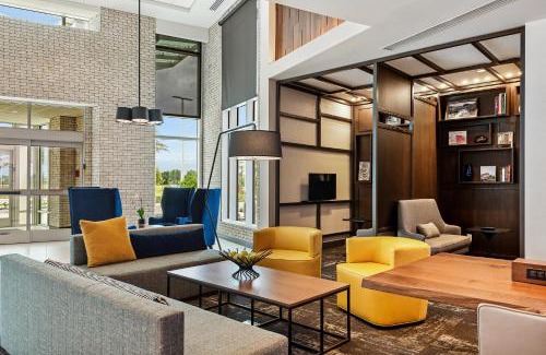 Lutz Hotel | Hyatt Place Tampa/Wesley Chapel
