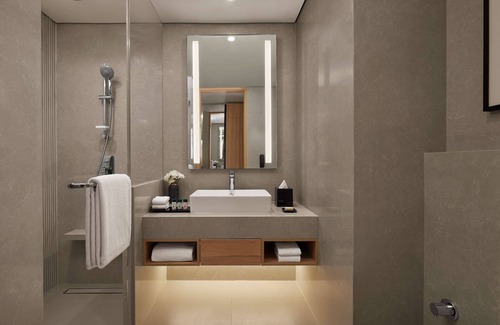 Vadodara Hotel | Hyatt Place Vadodara
