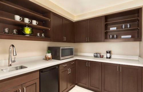 Northwest Hotel | Hyatt Place Virginia Beach Town Center