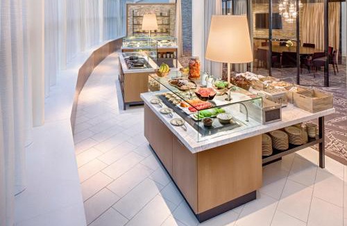 Hampden South Hotel | Hyatt Regency Denver Tech Center