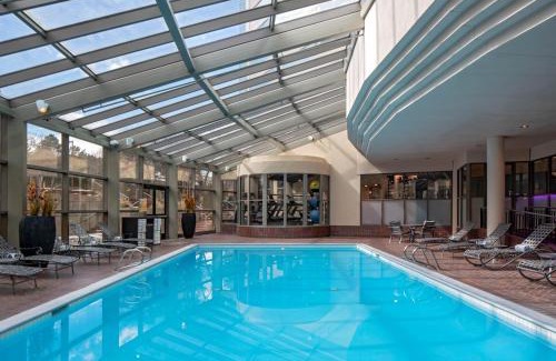 Hampden South Hotel | Hyatt Regency Denver Tech Center