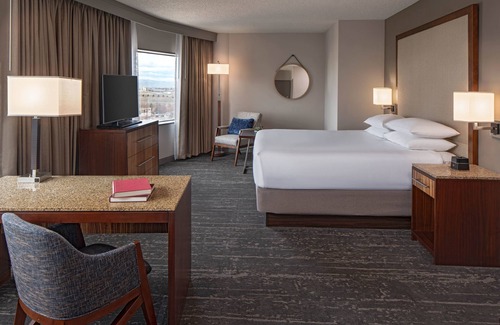Hampden South Hotel | Hyatt Regency Denver Tech Center