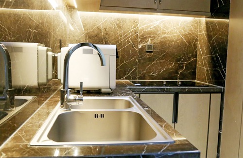 Cangshan Hotel | Hyatt Regency Fuzhou Cangshan