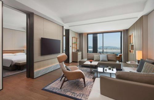 Xiaoshan Hotel | Hyatt Regency Hangzhou International Airport