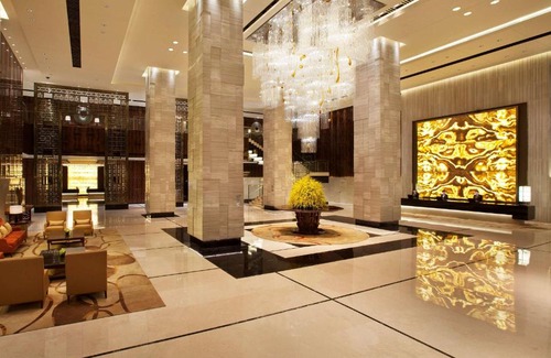 Shizhong Hotel | Hyatt Regency Jinan