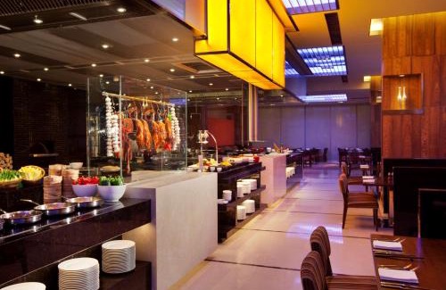 Shizhong Hotel | Hyatt Regency Jinan