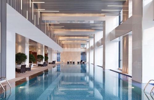 Shizhong Hotel | Hyatt Regency Jinan