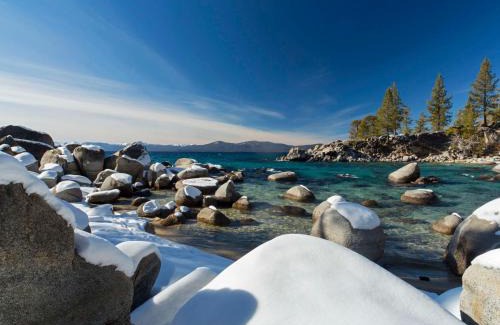 Incline Village Resort | Hyatt Regency Lake Tahoe Resort, Spa & Casino