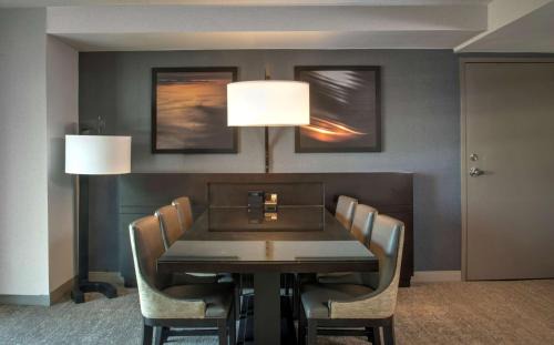 Burlingame Hotel | Hyatt Regency San Francisco Airport