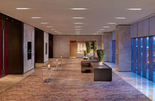 Hedong Hotel | Hyatt Regency Tianjin East