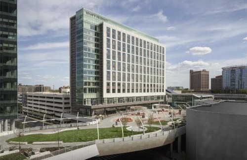 McLean Hotel | Hyatt Regency Tysons Corner Center