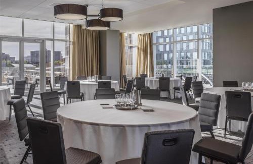 McLean Hotel | Hyatt Regency Tysons Corner Center