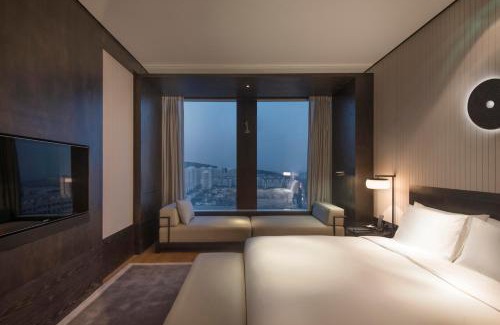 Optics Valley Hotel | Hyatt Regency Wuhan Optics Valley