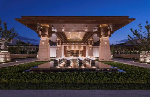 Yanta Qu Hotel | Hyatt Regency Xi'an
