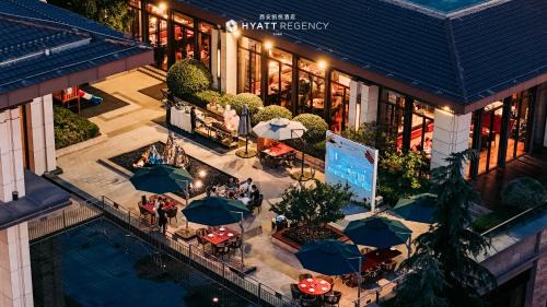 Yanta Qu Hotel | Hyatt Regency Xi'an