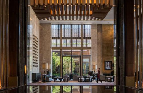 Yanta Qu Hotel | Hyatt Regency Xi'an