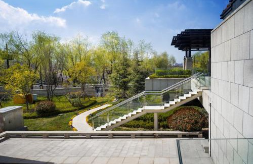 Yanta Qu Hotel | Hyatt Regency Xi'an