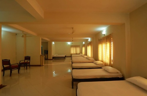 Manjeri Hotel | Hyde Park