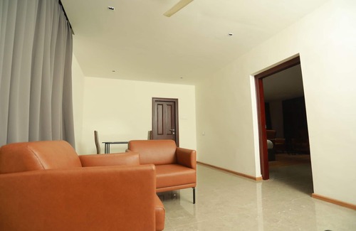 Manjeri Hotel | Hyde Park