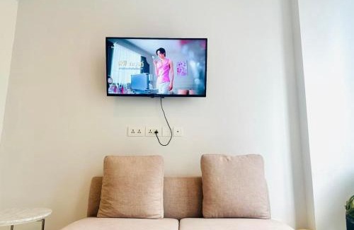 Nana Apartment | Hyde Sukhumvit 11