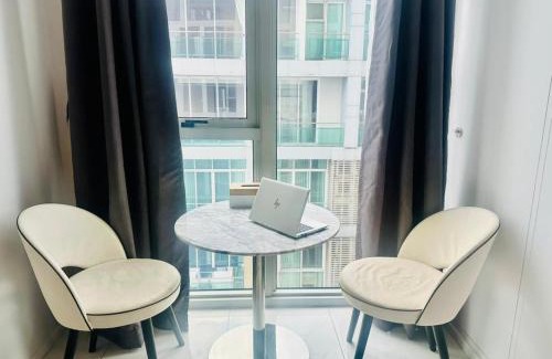 Nana Apartment | Hyde Sukhumvit 11