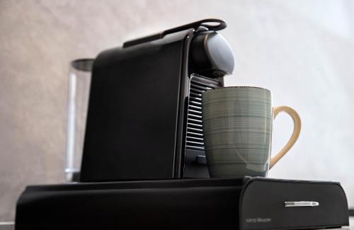 Heppenheim Apartment | hygge-flats Apartment für 2-6, WLAN, Homeoffice