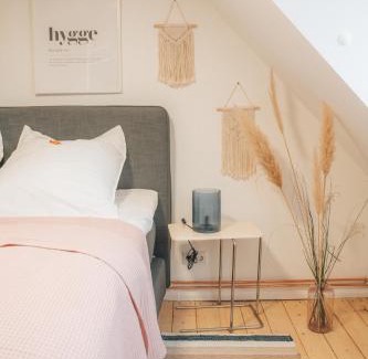 Heiligendamm House | HYGG INN Ferienhaus