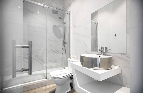 Santa Isabel House | Hygge Lisbon Suites - Estrela