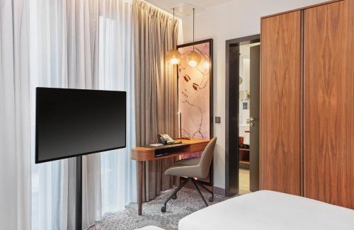 Englschalking Hotel | HYPERION Hotel München