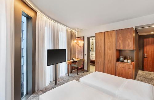 Englschalking Hotel | HYPERION Hotel München