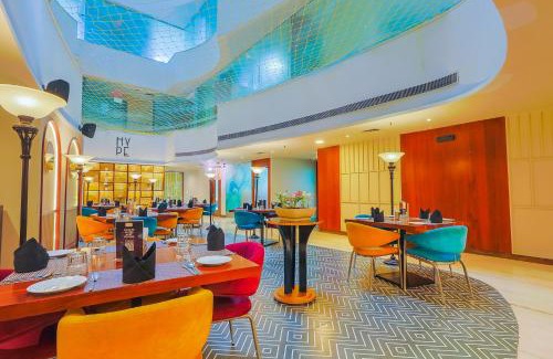 Sector 62 Hotel | Hyphen Business Hotel