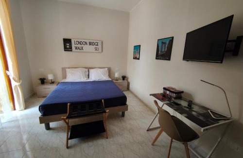 Avellino Apartment | Hyria Intero Appartamento in centro città WiFi fibra free